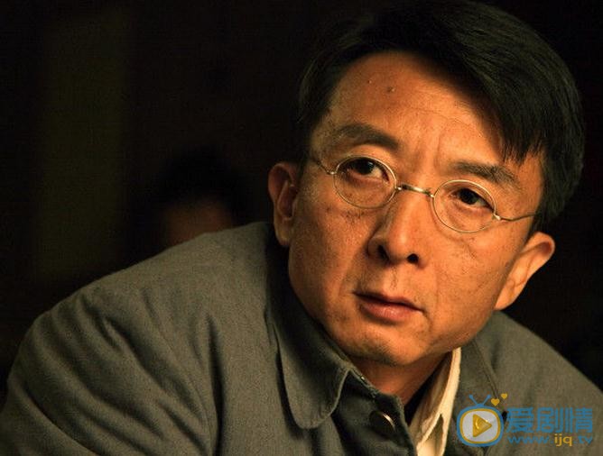 刘波剧照合集 刘波高清写真_刘波高清剧照