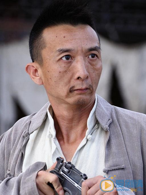 刘波剧照合集 刘波高清写真_刘波高清剧照