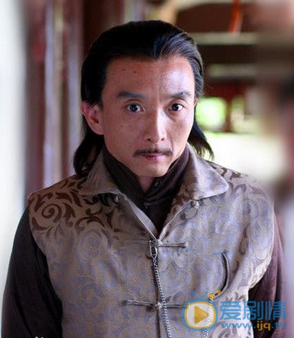 刘波剧照合集 刘波高清写真_刘波高清剧照