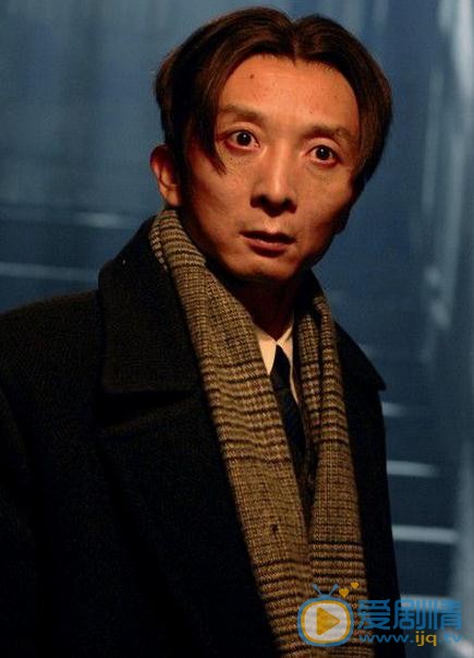 刘波剧照合集 刘波高清写真_刘波高清剧照