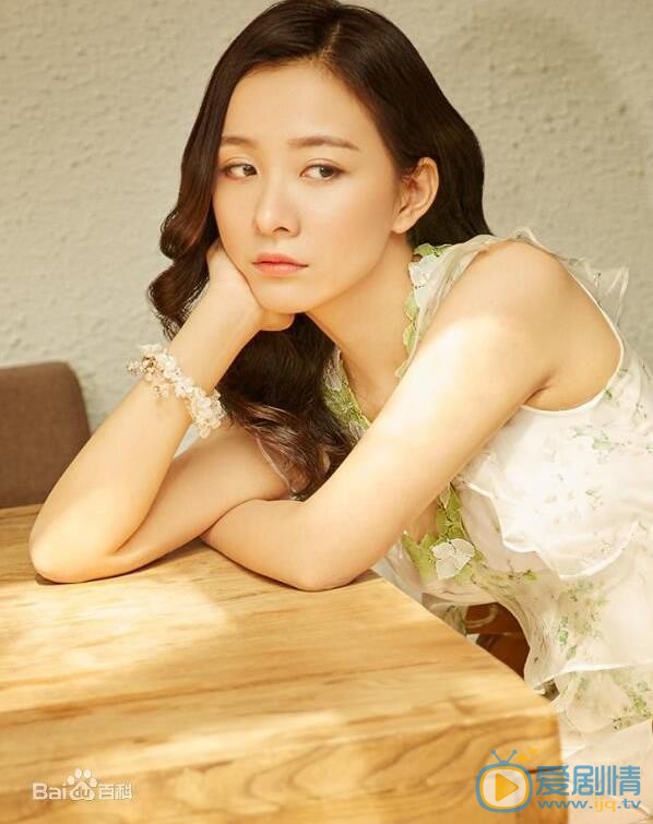 姜瑞佳时尚写真 姜瑞佳高清写真_姜瑞佳高清剧照