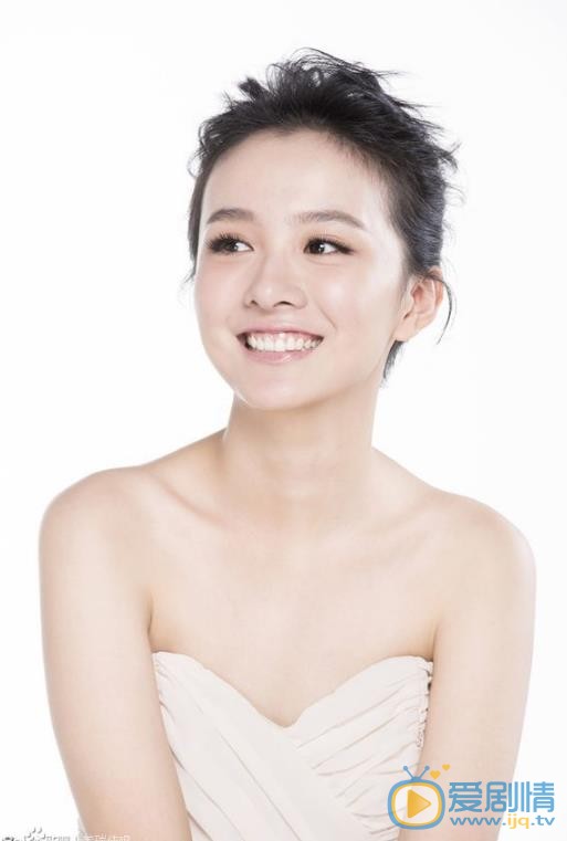 姜瑞佳时尚写真 姜瑞佳高清写真_姜瑞佳高清剧照