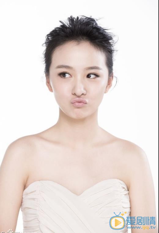 姜瑞佳时尚写真 姜瑞佳高清写真_姜瑞佳高清剧照