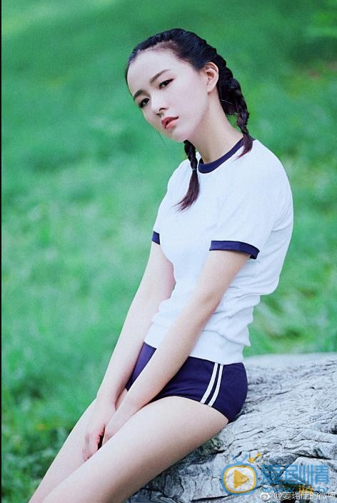 姜瑞佳街拍大片 姜瑞佳高清写真_姜瑞佳高清剧照