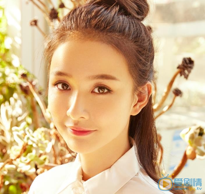 姜瑞佳时尚写真 姜瑞佳高清写真_姜瑞佳高清剧照