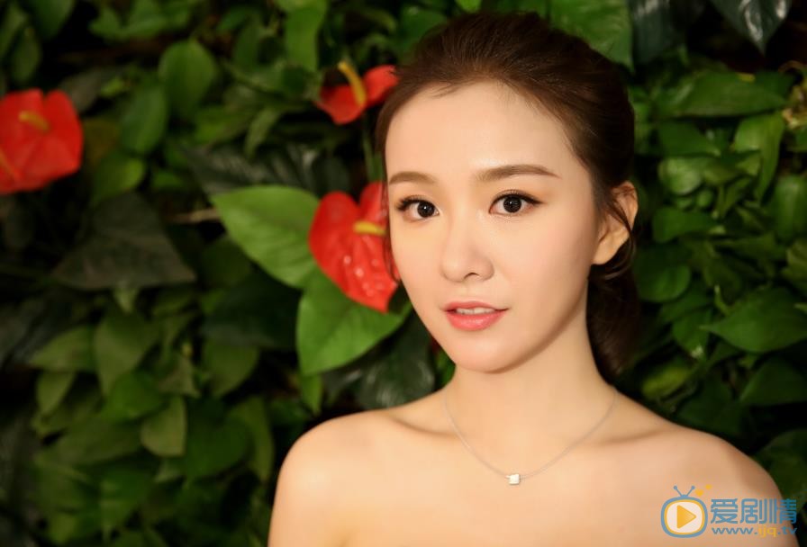 姜瑞佳时尚写真 姜瑞佳高清写真_姜瑞佳高清剧照