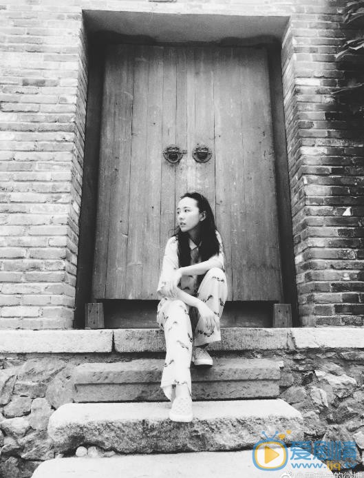 姜瑞佳旅行照 姜瑞佳旅行照