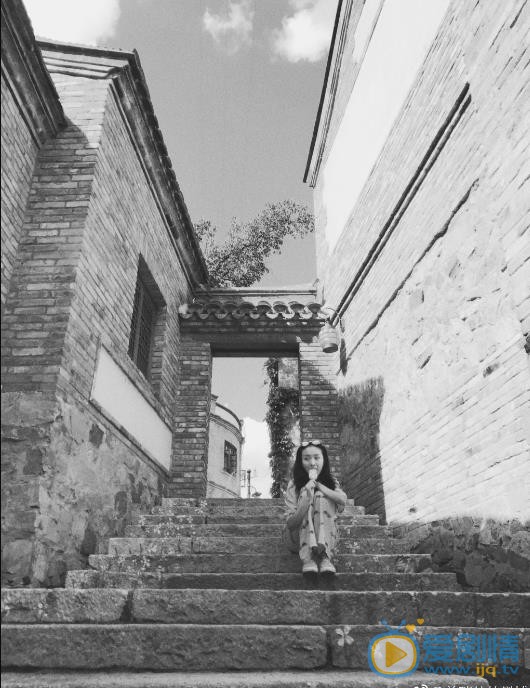 姜瑞佳旅行照 姜瑞佳高清写真_姜瑞佳高清剧照