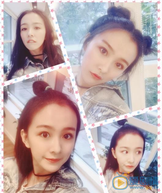 姜瑞佳生活照 姜瑞佳高清写真_姜瑞佳高清剧照