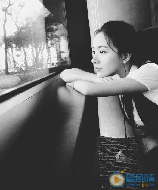 姜瑞佳旅行照 姜瑞佳高清写真_姜瑞佳高清剧照