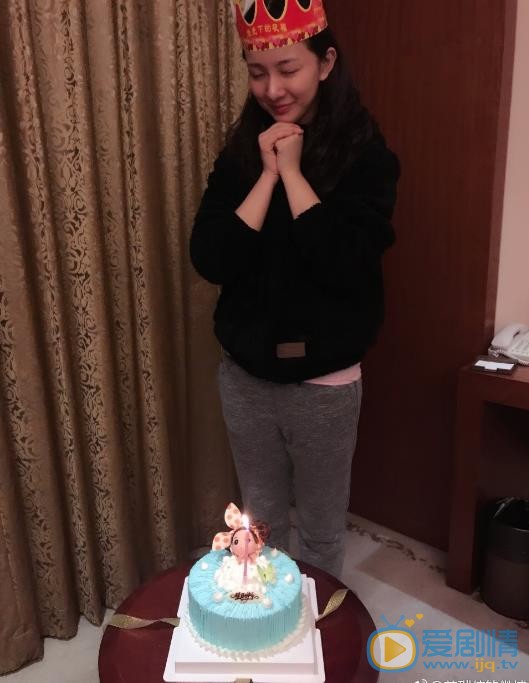 姜瑞佳生活照 姜瑞佳高清写真_姜瑞佳高清剧照