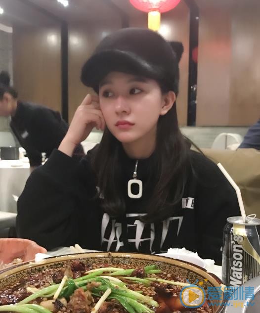 姜瑞佳生活照 姜瑞佳高清写真_姜瑞佳高清剧照