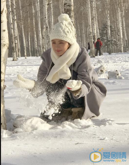 姜瑞佳旅行照 姜瑞佳高清写真_姜瑞佳高清剧照