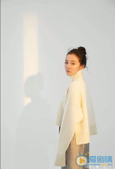 姜瑞佳时尚写真 姜瑞佳高清写真_姜瑞佳高清剧照