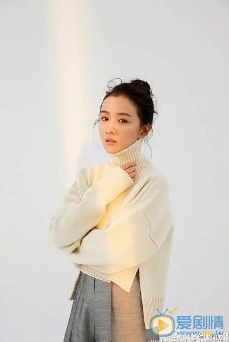 姜瑞佳时尚写真 姜瑞佳高清写真_姜瑞佳高清剧照