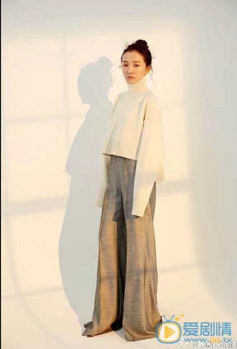 姜瑞佳时尚写真 姜瑞佳高清写真_姜瑞佳高清剧照