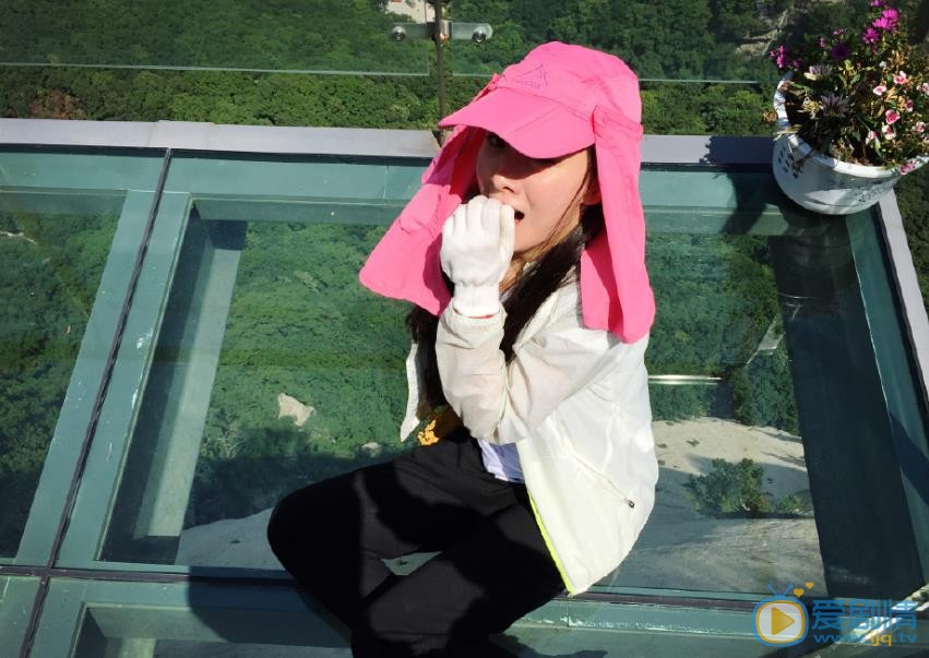 姜瑞佳旅行照 姜瑞佳高清写真_姜瑞佳高清剧照