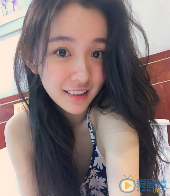 姜瑞佳生活照 姜瑞佳高清写真_姜瑞佳高清剧照