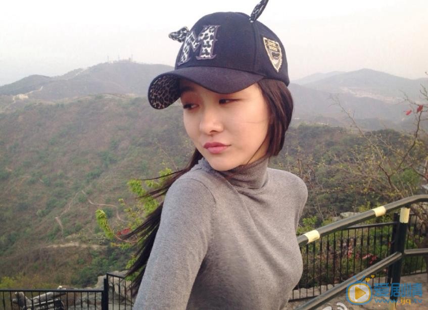 姜瑞佳旅行照 姜瑞佳高清写真_姜瑞佳高清剧照