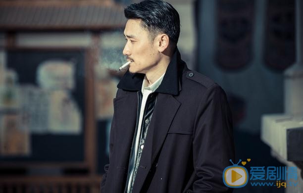 周铁《父亲的身份》剧照 周铁高清写真_周铁高清剧照