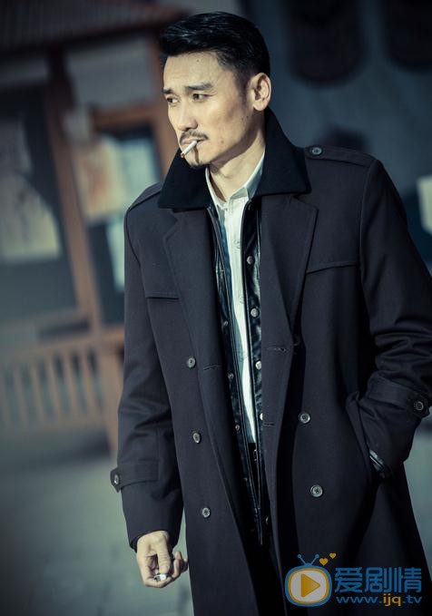 周铁《父亲的身份》剧照 周铁高清写真_周铁高清剧照
