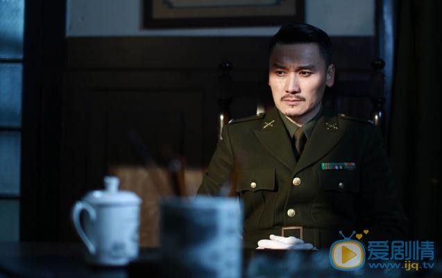 周铁《父亲的身份》剧照 周铁高清写真_周铁高清剧照
