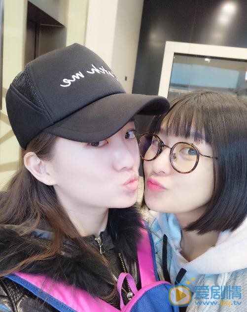 陈真希与人合照 陈真希高清写真_陈真希高清剧照