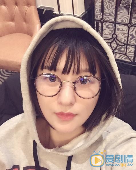 陈真希生活照 陈真希高清写真_陈真希高清剧照