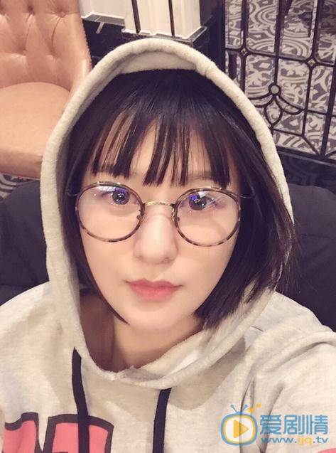 陈真希生活照 陈真希高清写真_陈真希高清剧照