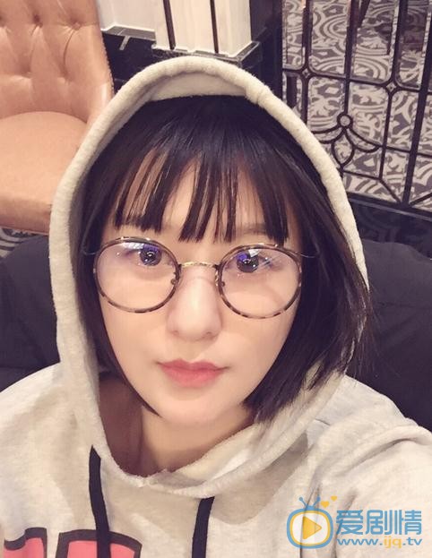 陈真希生活照 陈真希高清写真_陈真希高清剧照