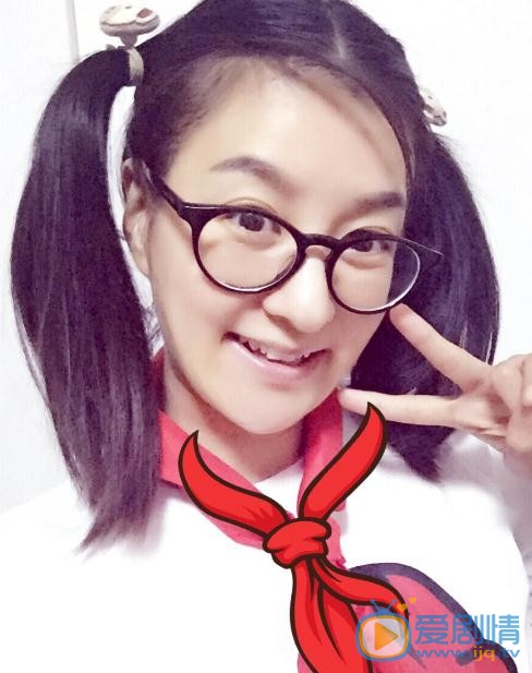 陈真希生活照 陈真希高清写真_陈真希高清剧照