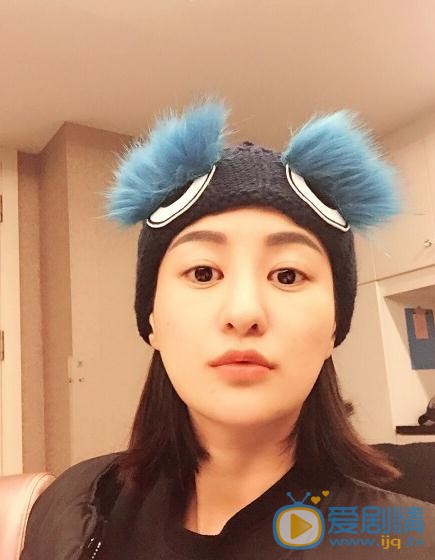 陈真希生活照 陈真希高清写真_陈真希高清剧照