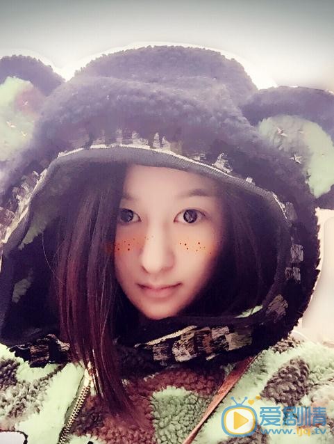 陈真希生活照 陈真希高清写真_陈真希高清剧照