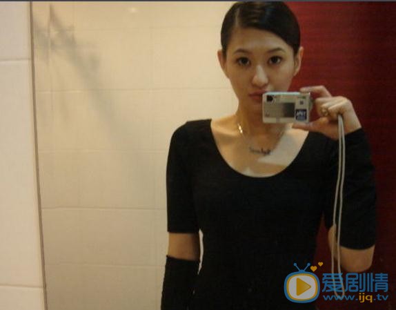 陈真希生活照 陈真希高清写真_陈真希高清剧照