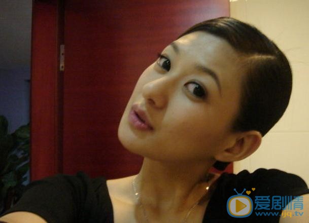 陈真希生活照 陈真希高清写真_陈真希高清剧照