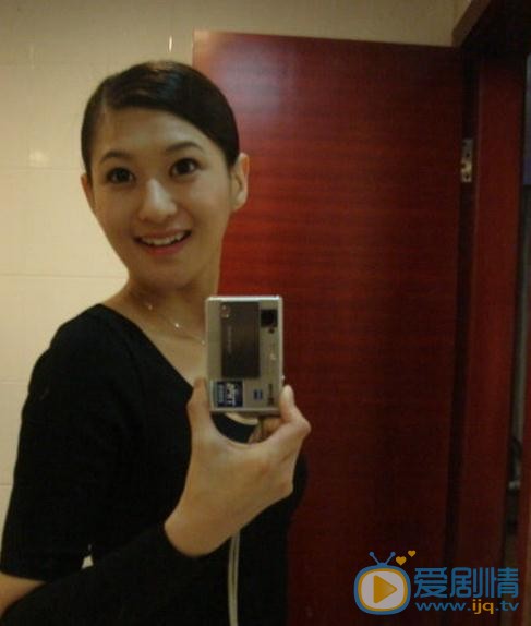 陈真希生活照 陈真希高清写真_陈真希高清剧照