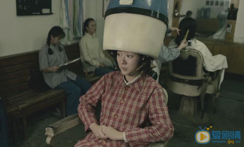 姜瑞佳《山楂树之恋》剧照 姜瑞佳高清写真_姜瑞佳高清剧照