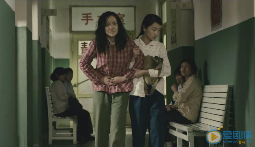 姜瑞佳《山楂树之恋》剧照 姜瑞佳高清写真_姜瑞佳高清剧照