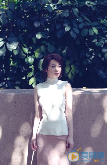 蔡洁气质写真 蔡洁高清写真_蔡洁高清剧照