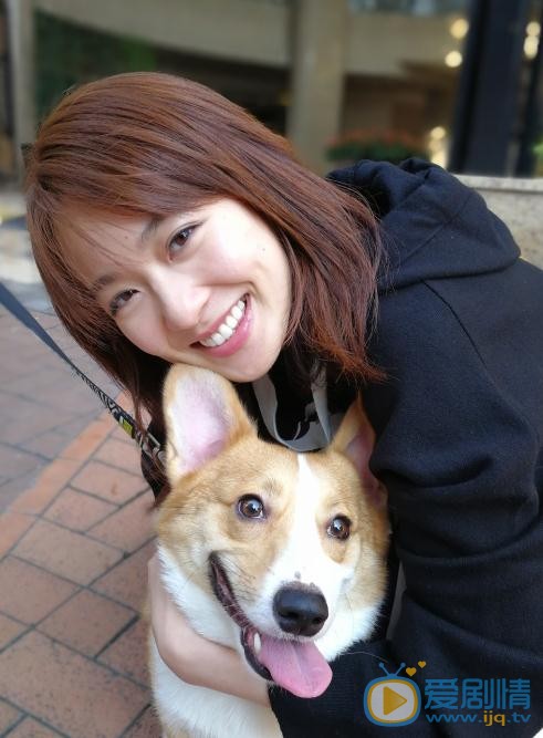 蔡洁生活照 蔡洁高清写真_蔡洁高清剧照