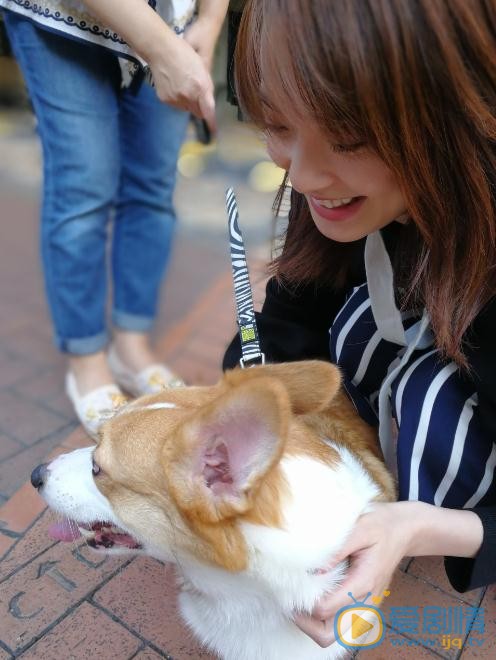 蔡洁生活照 蔡洁高清写真_蔡洁高清剧照