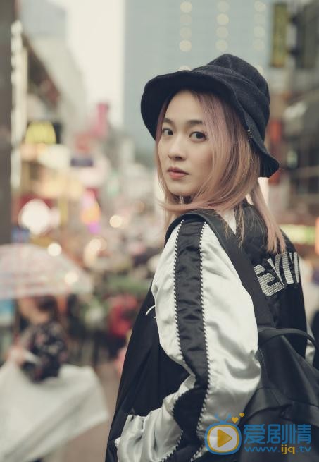 蔡洁生活照 蔡洁高清写真_蔡洁高清剧照