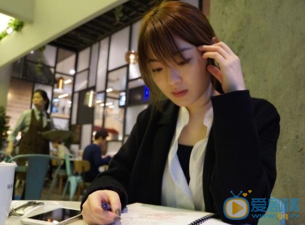 蔡洁生活照 蔡洁高清写真_蔡洁高清剧照