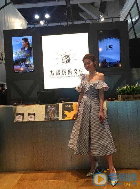 蔡洁活动照 蔡洁高清写真_蔡洁高清剧照