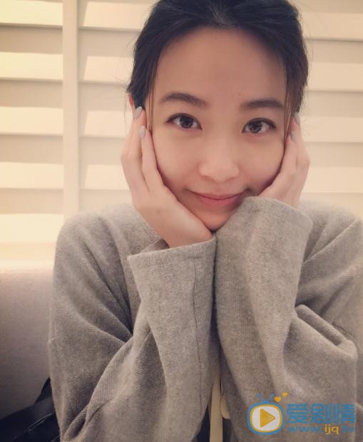 蔡洁生活照 蔡洁高清写真_蔡洁高清剧照