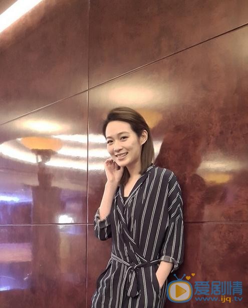 蔡洁生活照 蔡洁高清写真_蔡洁高清剧照