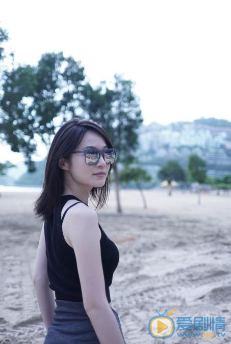 蔡洁生活照 蔡洁高清写真_蔡洁高清剧照