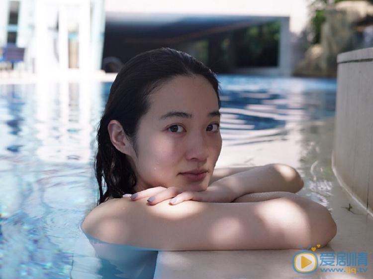 蔡洁生活照 蔡洁高清写真_蔡洁高清剧照