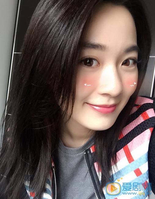 蔡洁生活照 蔡洁高清写真_蔡洁高清剧照