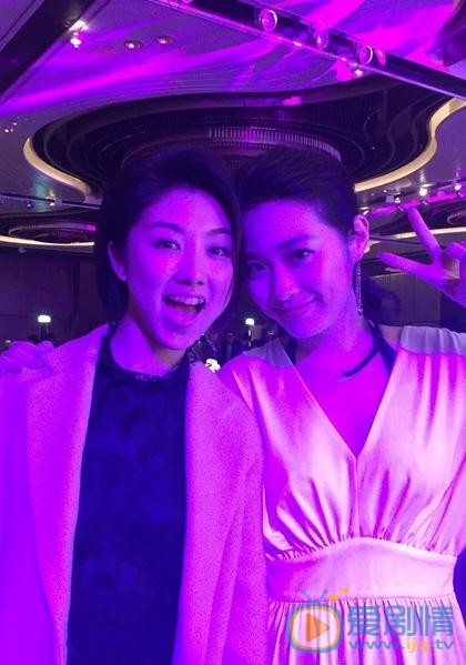 蔡洁活动照 蔡洁高清写真_蔡洁高清剧照